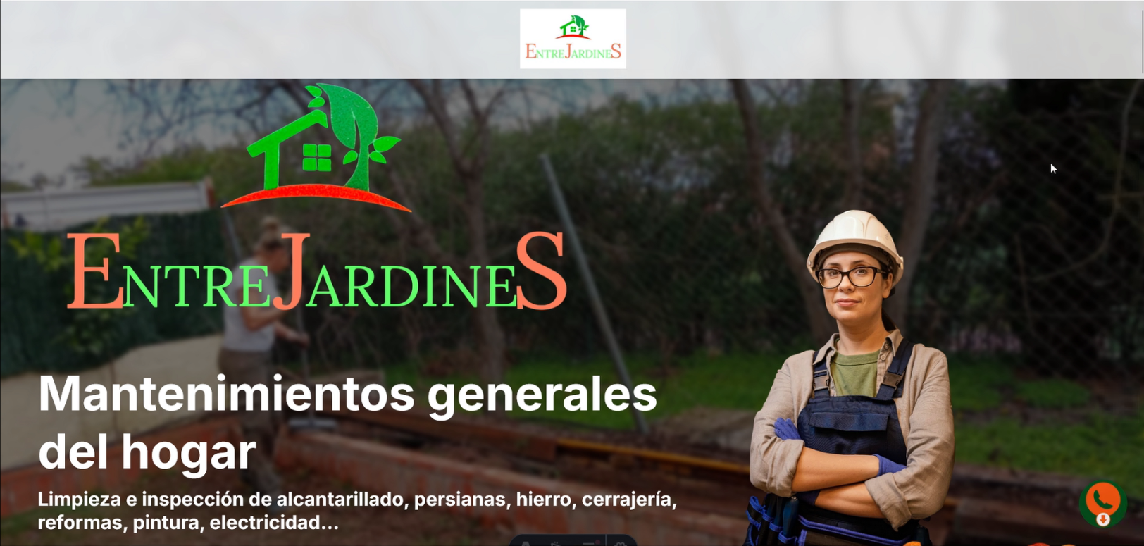 páginas web con hosting y SEO estático y SEO orgánico económico